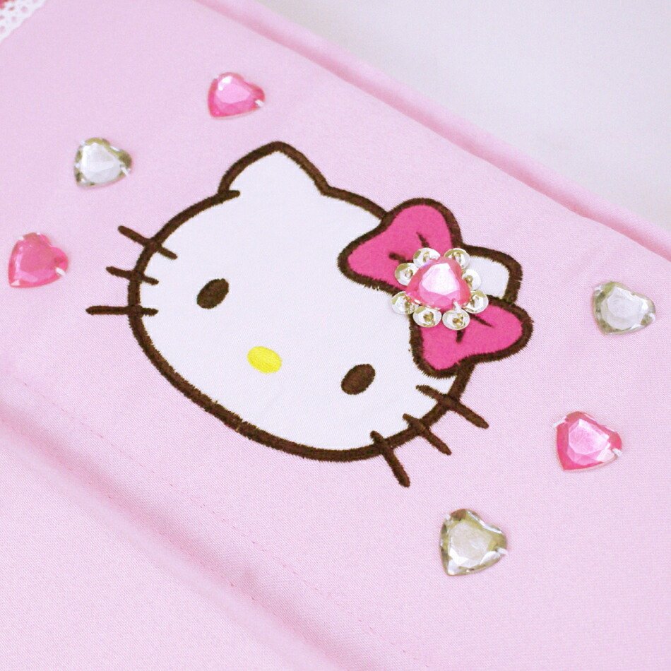 MacBook Pro 16インチキティちゃんカバー MacBook Pro 16インチキティ