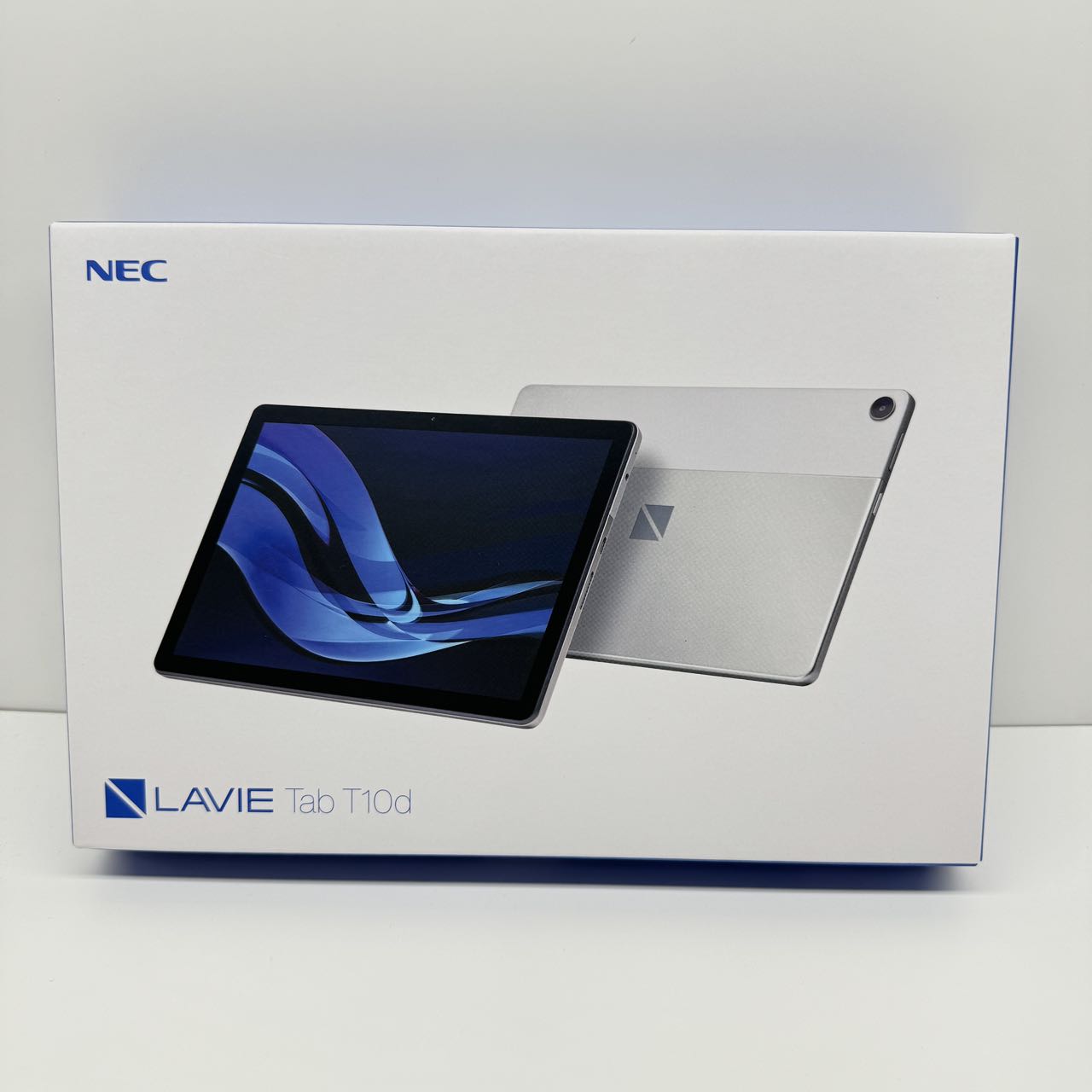 楽天市場】NEC LAVIE Tab T10d T1055/ETS PC-T1055ETS 10.1インチ