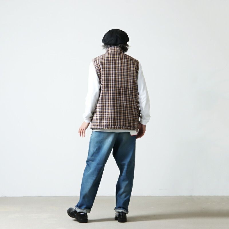 楽天市場】DAIWA PIER39 ダイワピア39 TECH REVERSIBLE TREKKING VEST