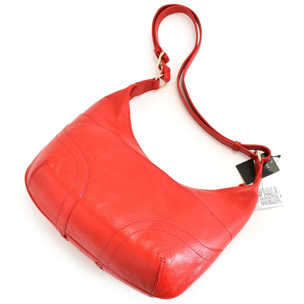 楽天市場】アナスイ バッグ ショルダーバッグ 赤(レッド) ANNA SUI