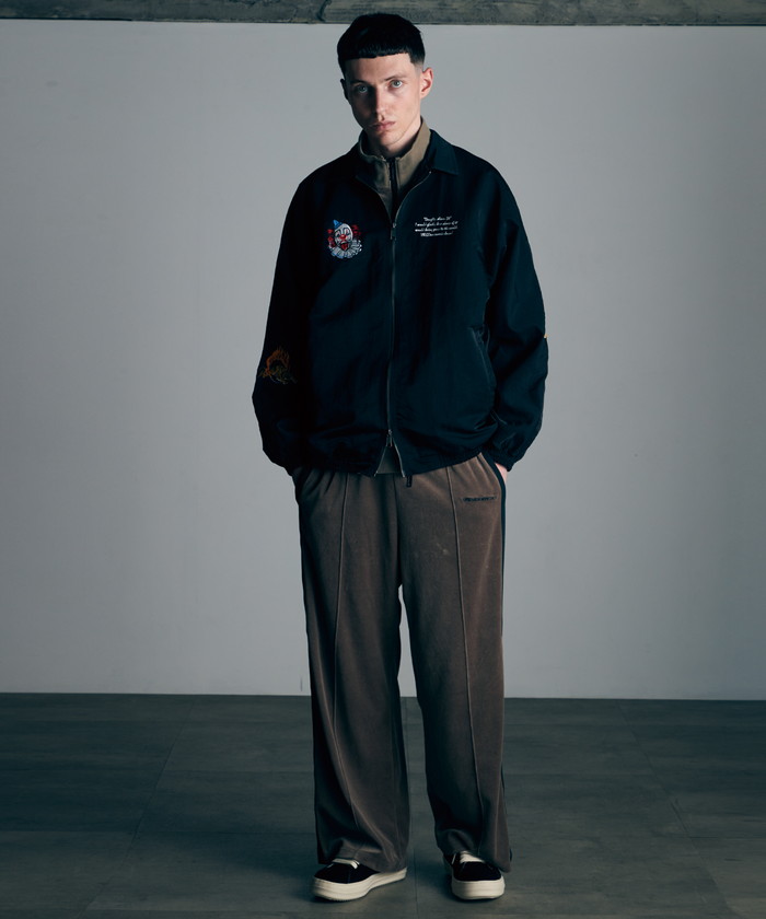 VIRGO(ヴァルゴ) Virgers circus souvenir jkt