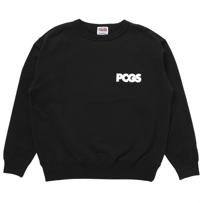 PORKCHOP GARAGE SUPPLY,ポークチョップ ガレージサプライ,