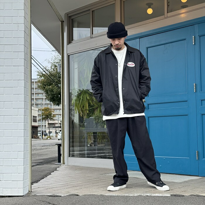 PORKCHOP GARAGE SUPPLY,ポークチョップ ガレージサプライ,