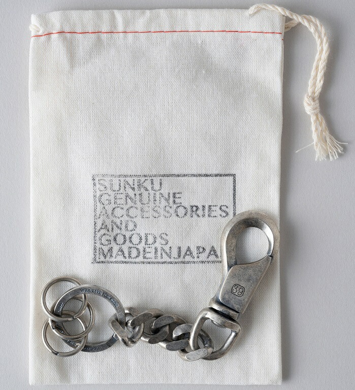 UNCROWD,アンクラウド,KEY CHAINS