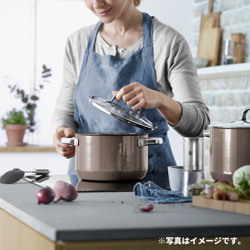 楽天市場】【2025 年間ベストショップ受賞】ラッピング対応 WMF 両手鍋