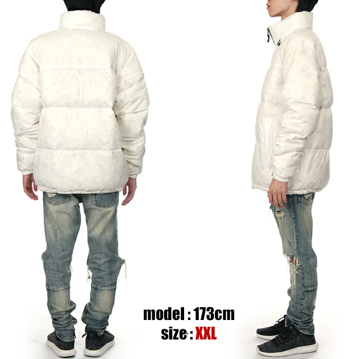 楽天市場】【セール】ノースフェイス ヌプシ ダウン ジャケット メンズ