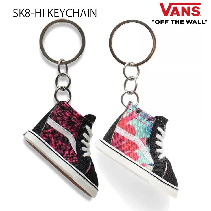楽天市場】VANS バンズ キーチェーン SLIP-ON KEYCHAIN バンズ