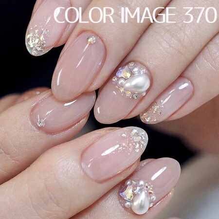 楽天市場】プレスト PRESTO カラージェル 369〜376 各2.7g : スタジオ