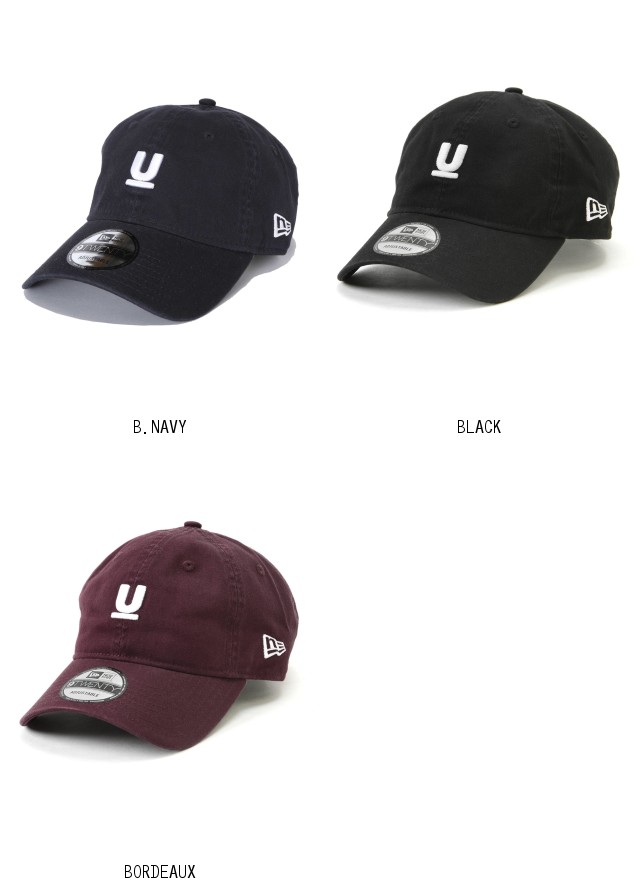 楽天市場】UNDERCOVER ACCESSORIES UB0D6H04-1 アンダーカバー 帽子