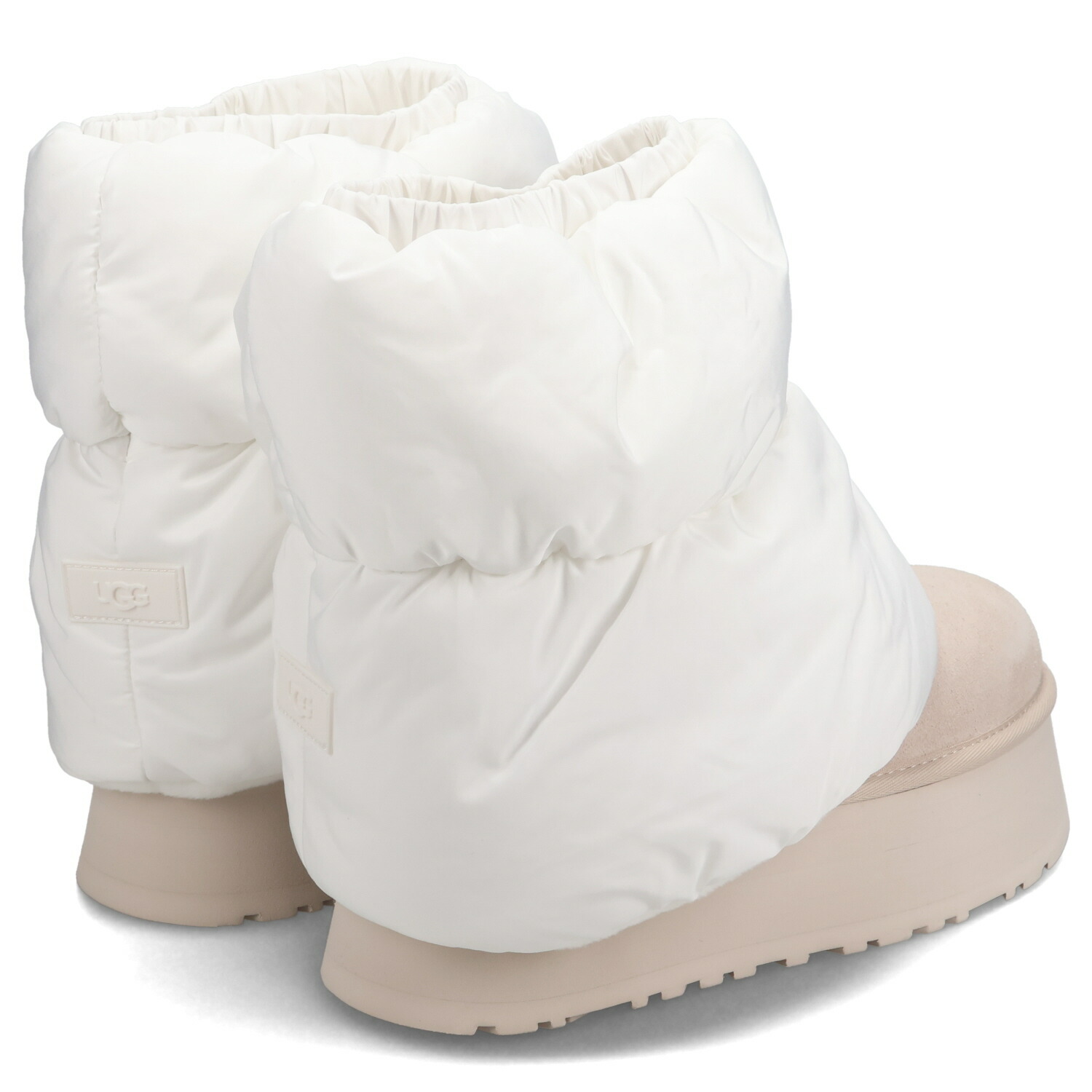 楽天市場】アグ UGG ブーツ ムートンブーツ ショート クラシック ミニ