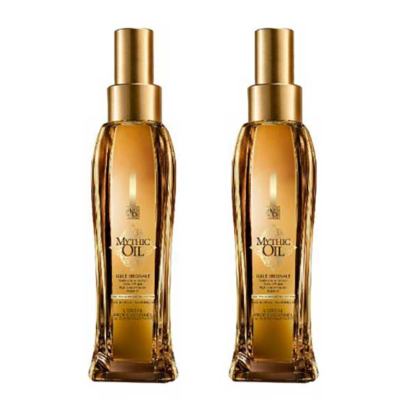 ヤマダモール | 【2個セット】 ロレアル ミシックオイル A 100mL ×2