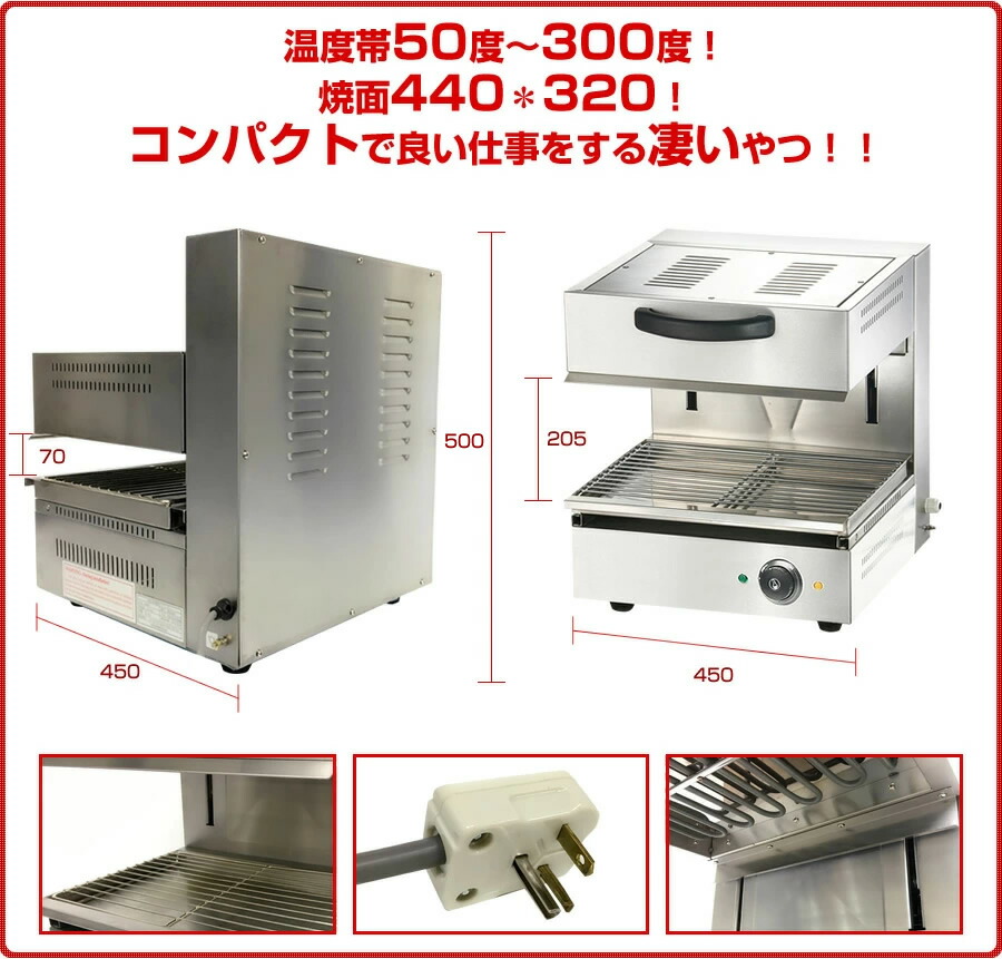 業務用ミキサー、製麺機を中心に、総合厨房機器を製造、販売 三省堂