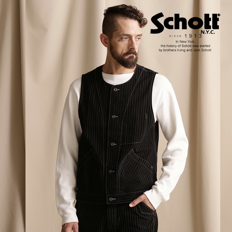 楽天市場】Schott/ショット 公式通販・直営店限定 | DS SCH OLD