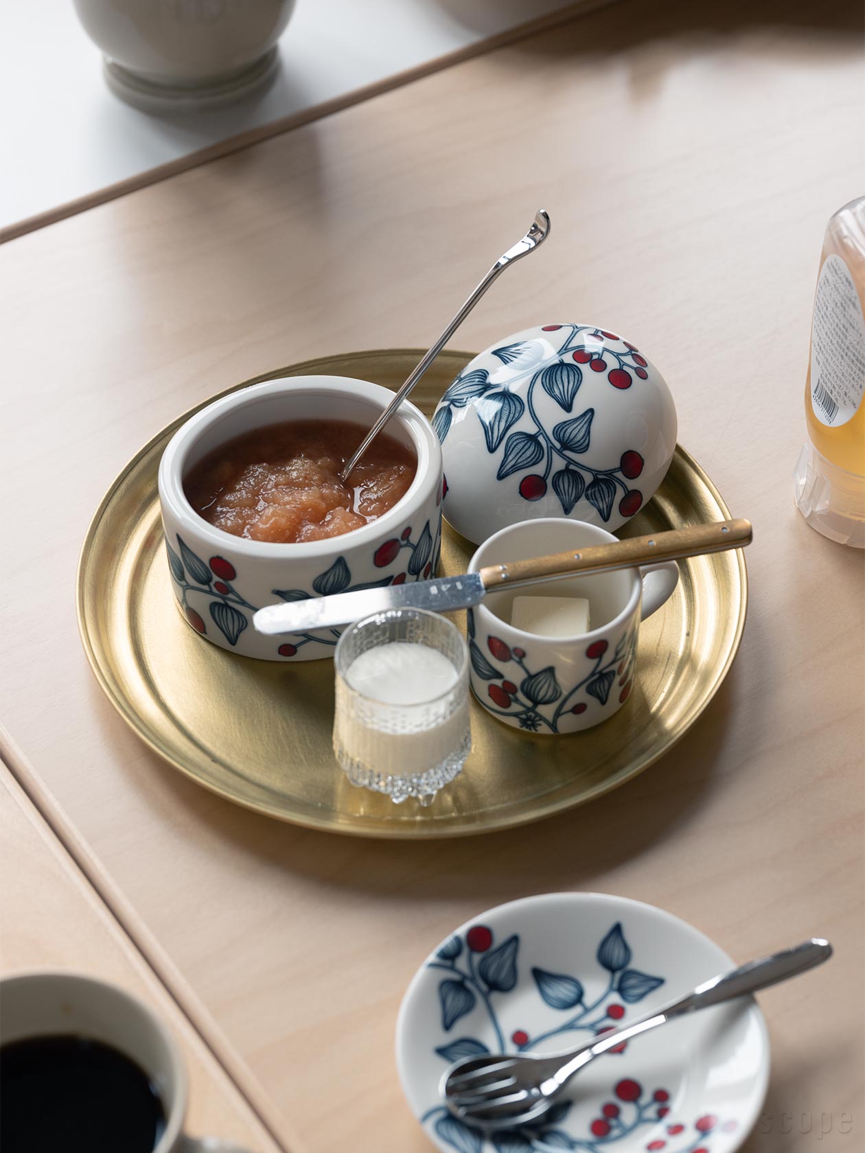 楽天市場】【15,000円購入につき東屋ノベルティ対象商品】東屋 / お盆