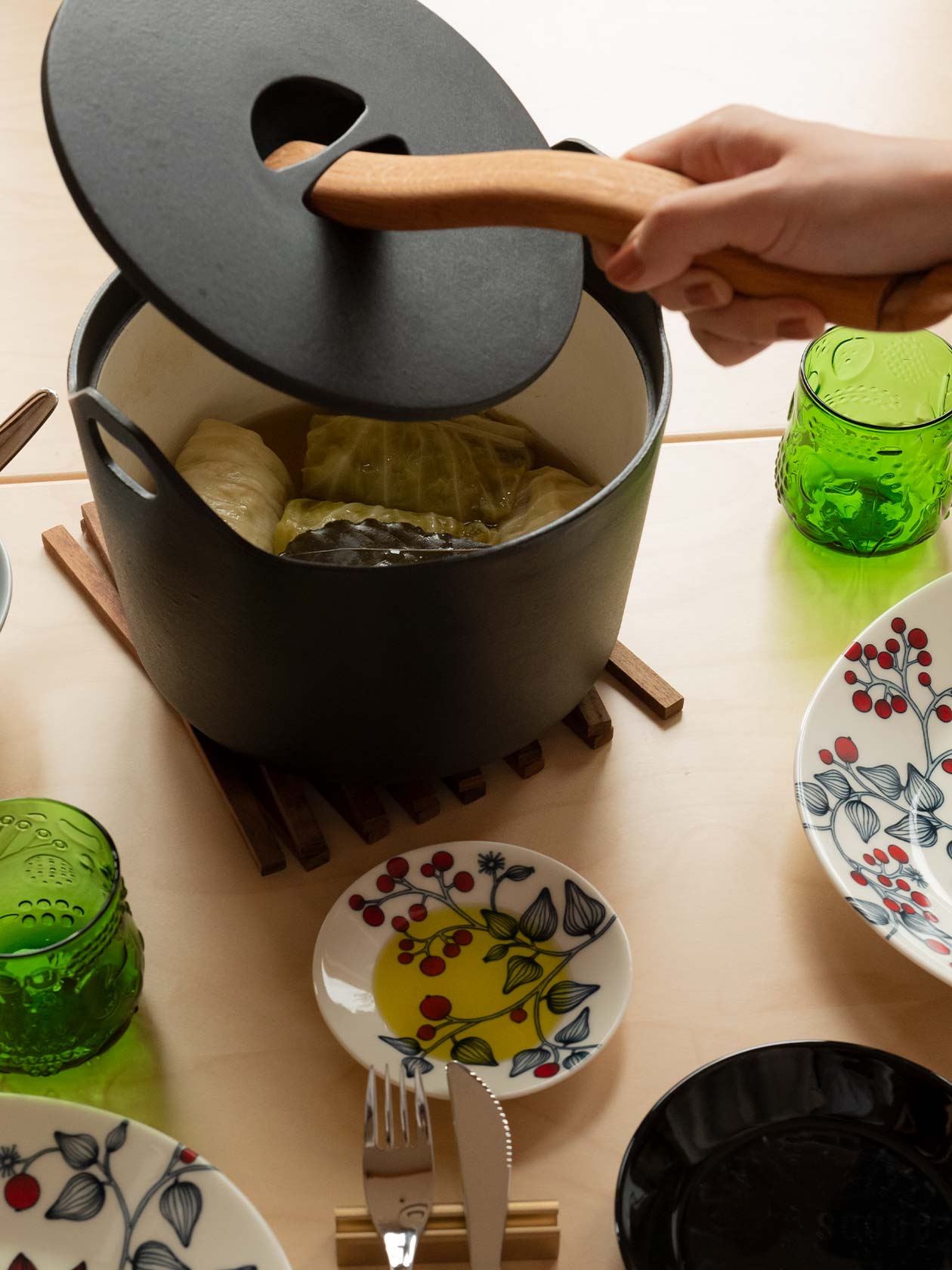 楽天市場】イッタラ / サルパネヴァ キャセロール [ Iittala Sarpaneva