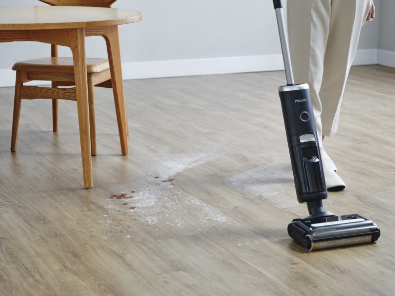 楽天市場】ミンドー アクアエックス Mindoo AquaX MIA-N001 水拭き掃除