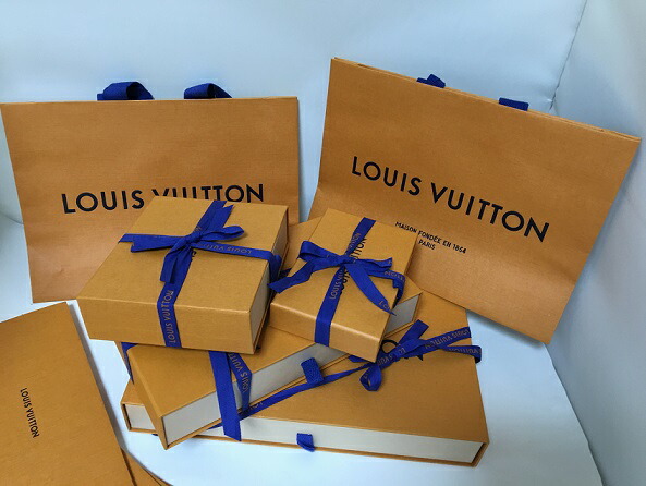 楽天市場】直営店リボン正規品 ギフト対応ルイヴィトンお取り寄せ 新品