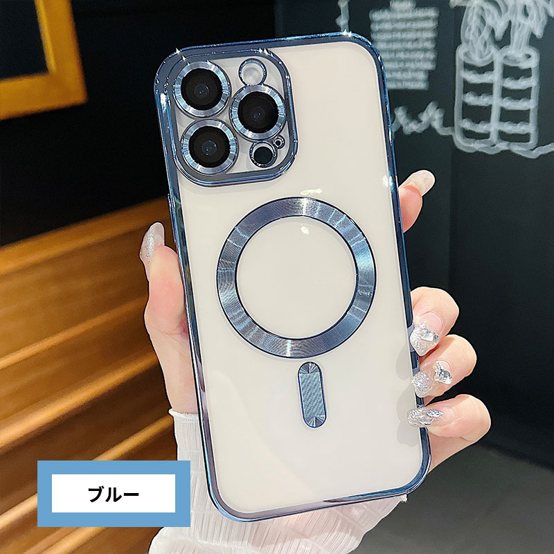 楽天市場】iPhone 16 ケース クリア iPhone 16 カバー レンズフィルム