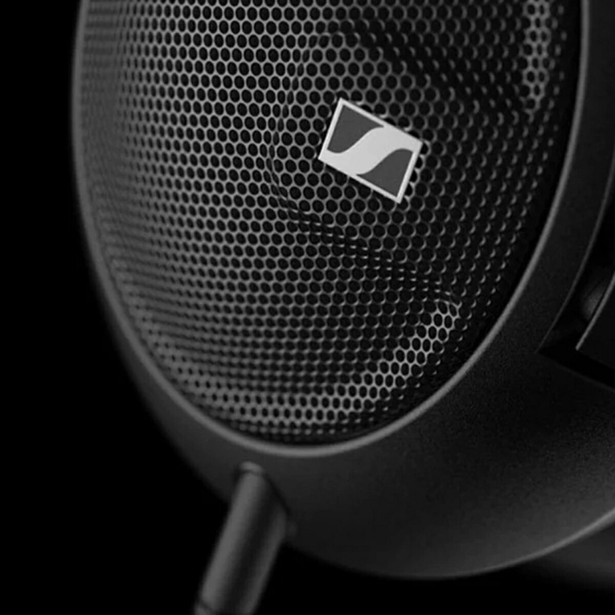 楽天市場】ゼンハイザー公式 Sennheiser 有線ヘッドホン ヘッドフォン