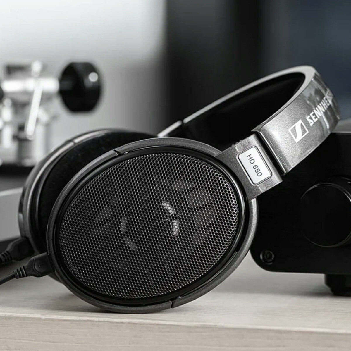 楽天市場】ゼンハイザー公式 Sennheiser 有線ヘッドホン ヘッドフォン