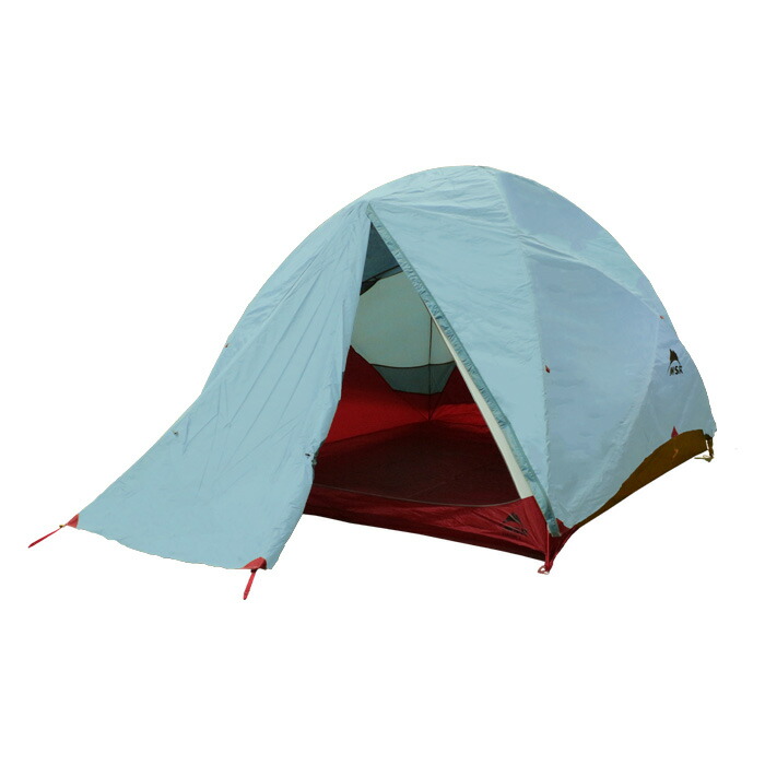 楽天市場】MSR 6人用テント ハビチュード6 MSR HABITUDE 6 TENT 13448