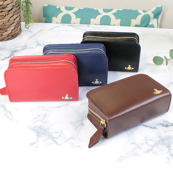 楽天市場】ヴィヴィアンウエストウッド レディース タバコケース