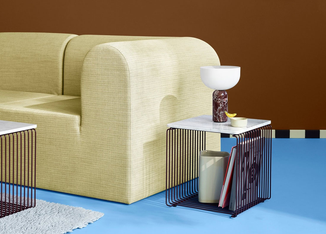 楽天市場】Montana モンタナ Panton Wire Single Top Panel パントン