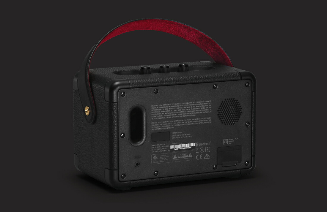 楽天市場】Marshall KILBURN 2 Bluetoothスピーカー マーシャル