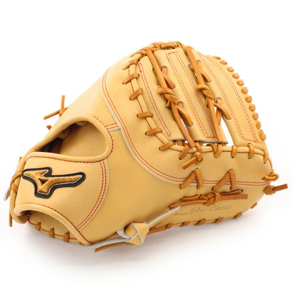 楽天市場】硬式ファーストミット / ミズノプロ ファーストミット 硬式