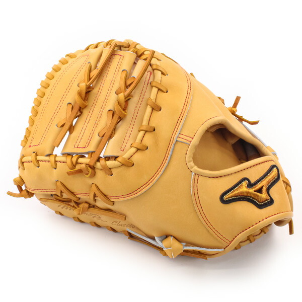 楽天市場】硬式ファーストミット / ミズノプロ ファーストミット 硬式