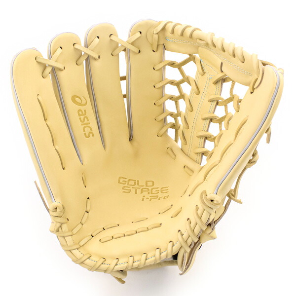 楽天市場】硬式グローブ / アシックス 外野手用 硬式グラブ 左投げ