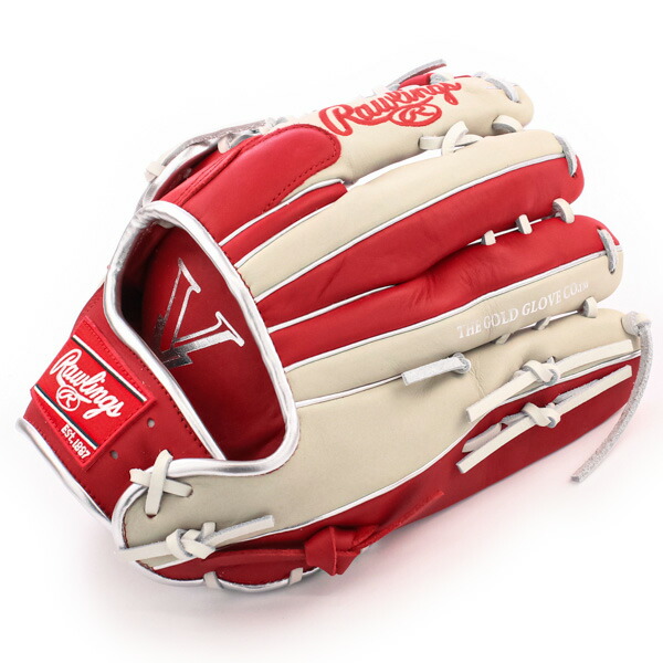 楽天市場】ソフトボール用グローブ / ローリングス ソフトボール