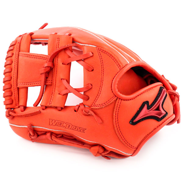 楽天市場】少年野球 グローブ / ミズノ オールラウンド Mサイズ 左投げ