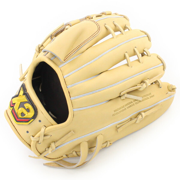 楽天市場】硬式グローブ / ザナックス 投手用 硬式グラブ 左投げ