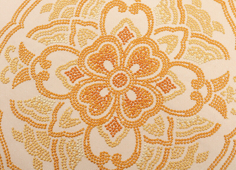 新春セール|2026年記念！2026円ポッキリ】【中古】相良刺繍で表現され