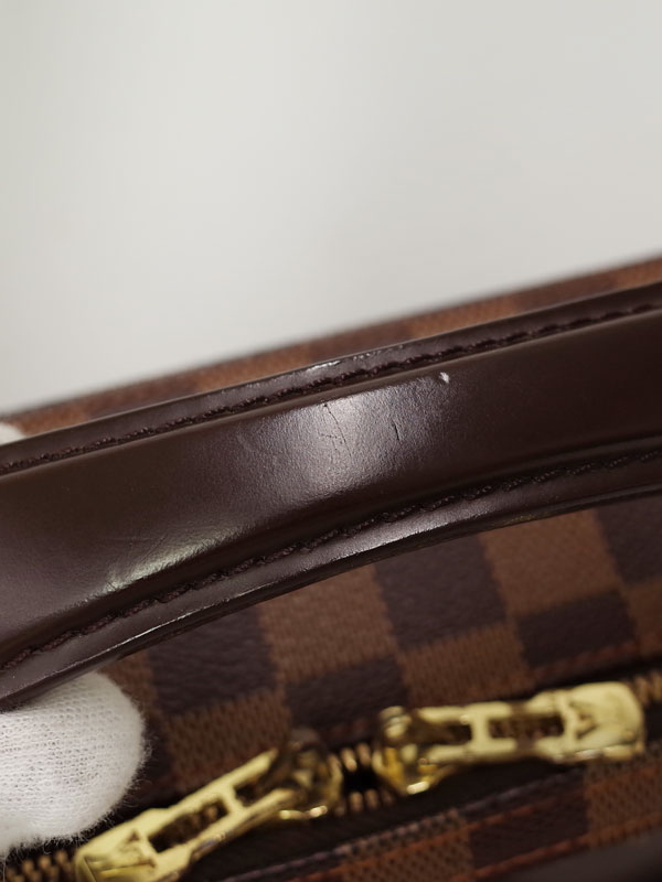 LOUIS VUITTON】ルイヴィトン『ダミエ ポルト オルディナトゥール