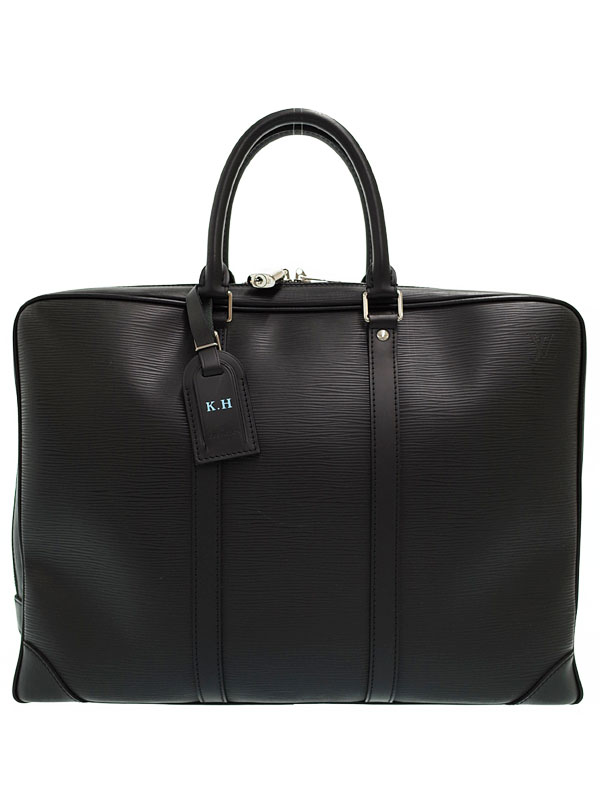 LOUIS VUITTON】ルイヴィトン『エピ PDV ポルトドキュマン