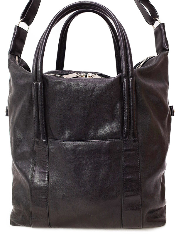 Maison Martin Margiela】メゾンマルジェラ『セーラーバッグ