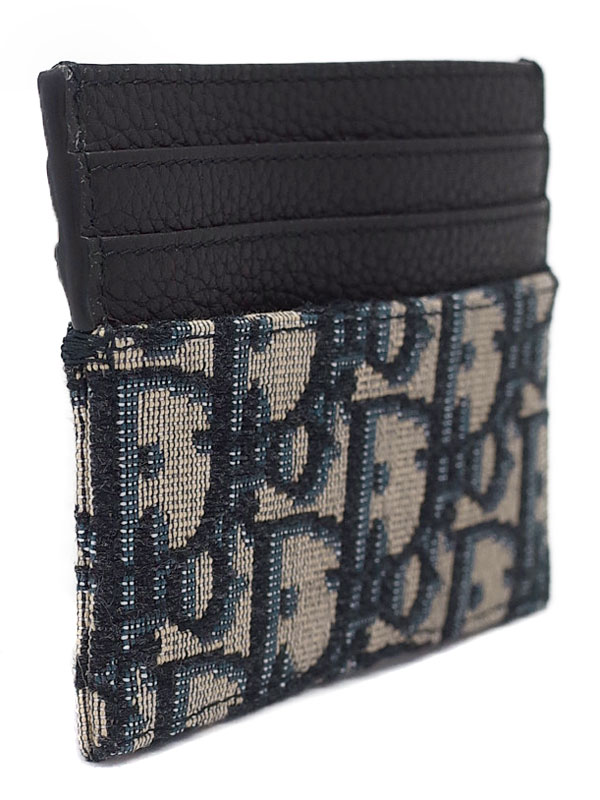 Christian Dior】クリスチャンディオール『ディオール オブリーク