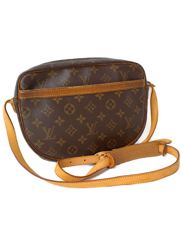 LOUIS VUITTON】ルイヴィトン『モノグラム ジュヌフィーユ』M51226