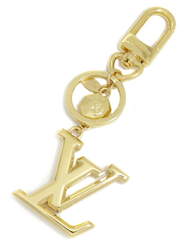 Louis Vuitton】ルイヴィトン『ポルトクレ・LV ファセット』M65216