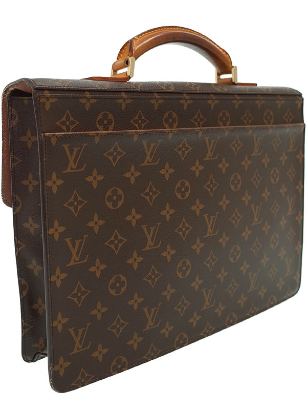 LOUIS VUITTON】ルイヴィトン『モノグラム ラギート』M53026 メンズ