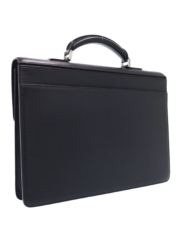 LOUIS VUITTON】ルイヴィトン『エピ ラギート』M54552 メンズ ビジネス