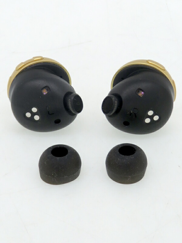 LOUIS VUITTON】ルイヴィトン『ホライゾン ライトアップ イヤホン