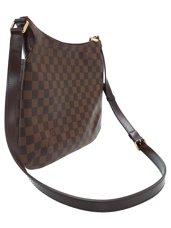 LOUIS VUITTON】ルイヴィトン『ダミエ ブルームズベリPM』N42251