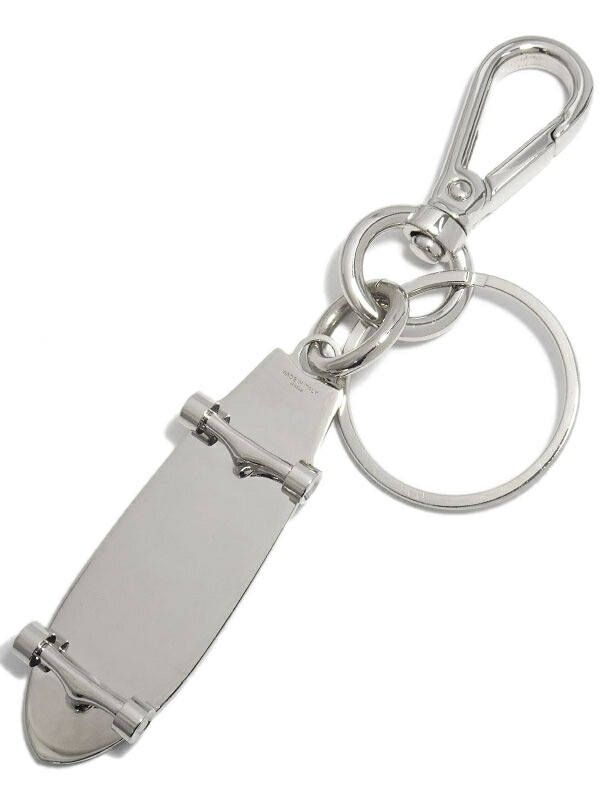 FENDI】フェンディ『スケートボード キーチャーム』キーホルダー 1週間