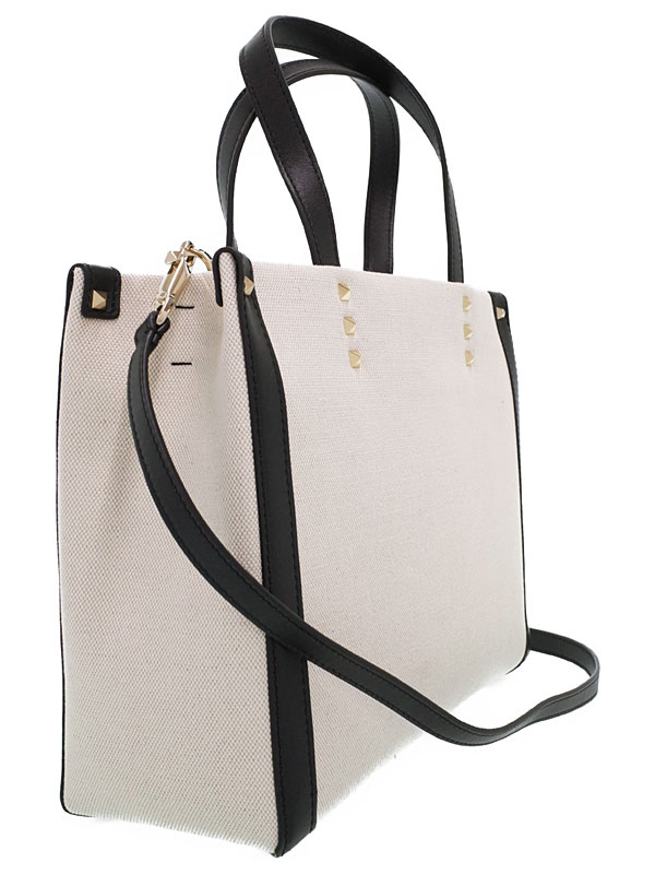 VALENTINO GARAVANI】ヴァレンティノガラヴァーニ『VLTN ロック