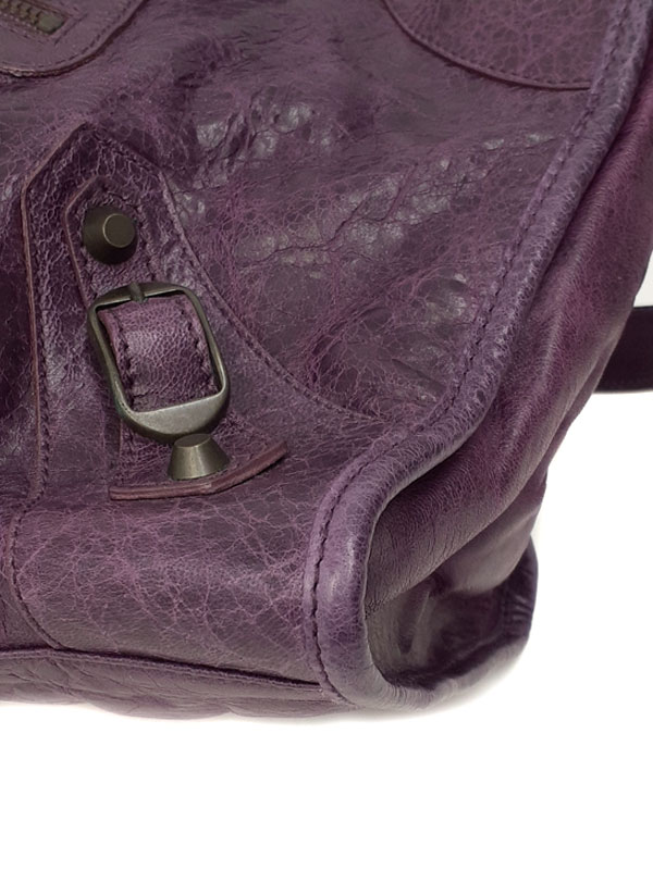 BALENCIAGA】バレンシアガ『ザ パートタイム』168028 レディース 2WAY