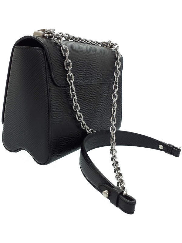 LOUIS VUITTON】ルイヴィトン『エピ ツイストMM』M50282 レディース