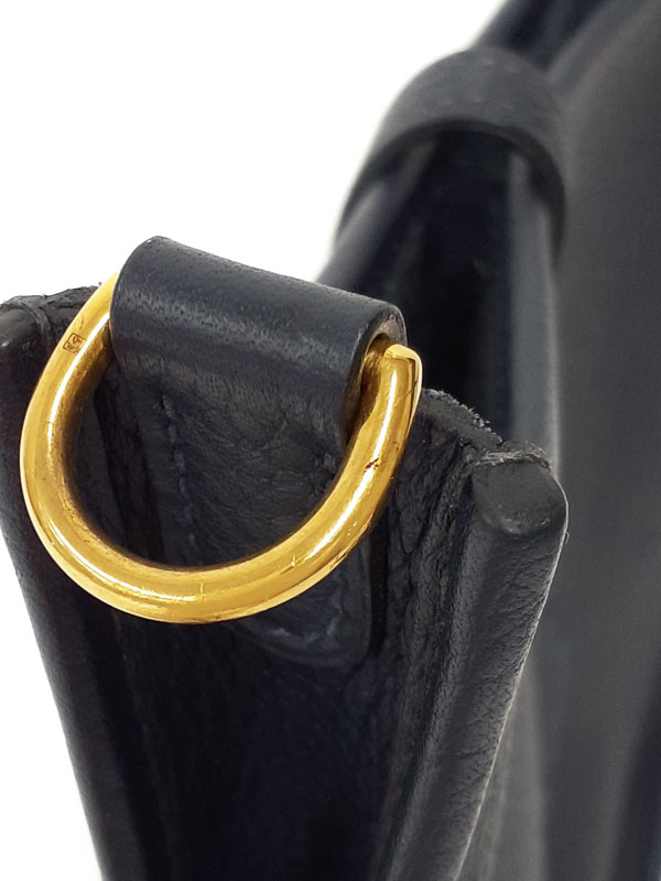 HERMES】エルメス『エヴリンTPM』Y刻印 2020年製 レディース